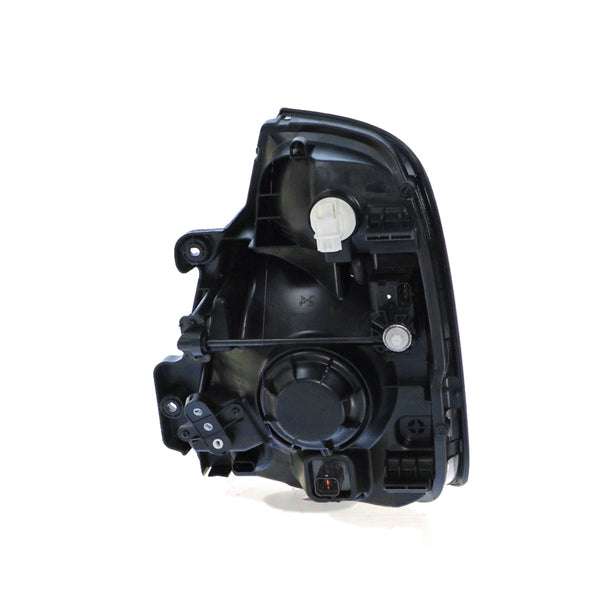 Head Lamp Drivers Side OEM Suits Kia K2700 / 2900 PU/PU3 2005 to 2008