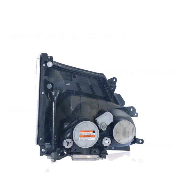 Head Lamp Passenger Side OEM suits Hino 300
