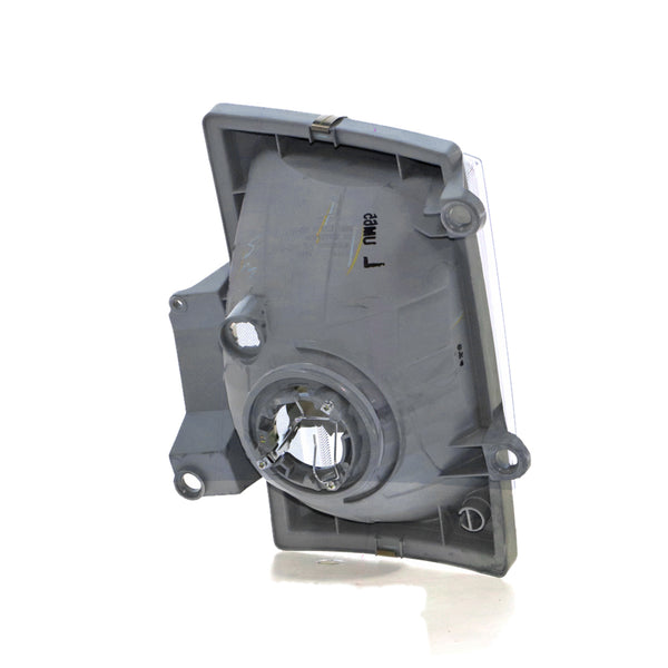 Halogen Manual Adjust Head Lamp Drivers Side OEM Suits Mazda B Series UN 2002 to 2006