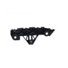 Front Bar Bracket Drivers Side OEM Suits Mazda 3 BL SP252009 to 2013