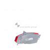 Rear Bar Lamp Passenger Side Certified Suits Mazda CX-7 ER 2006 to 2012