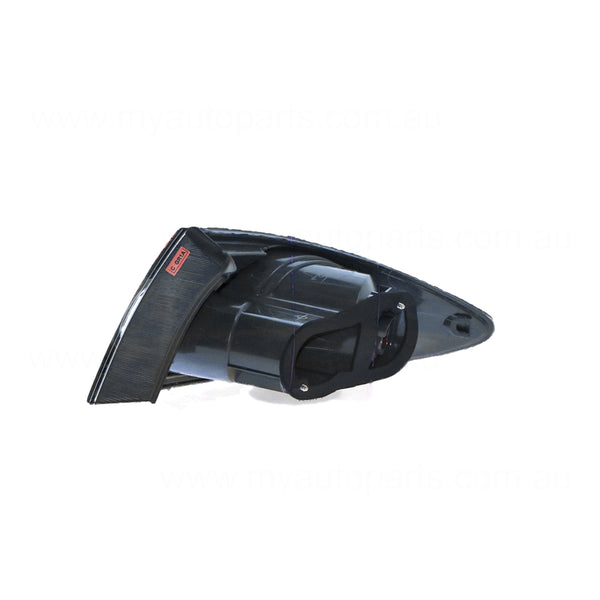Tail Lamp Passenger Side OEM Suits Mazda 6 GG 8/2005 to 2/2008