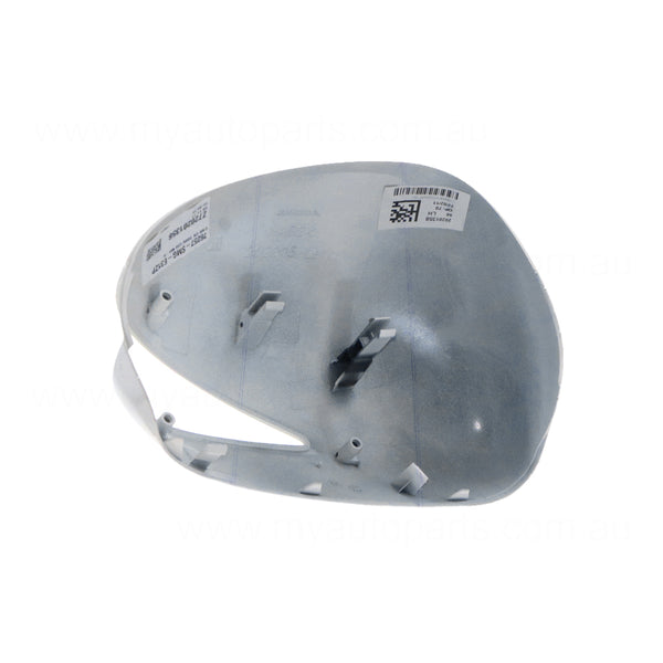 Door Mirror Cover Passenger Side OEM Suits Honda Civic FN 2007 to 2012