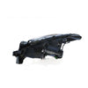 Halogen Head Lamp Drivers Side Certified Suits Mazda 3 BM 11/2013 to 5/2016