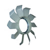 Radiator Fan Blade Aftermarket Suits Nissan Patrol GU/Y61 1997 to 2016