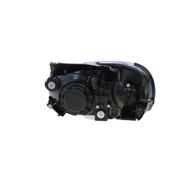 Head Lamp Drivers Side Certified Suits Kia Cerato LD Hatch 2/2004 to 11/2006