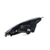 Halogen Manual Adjust Head Lamp Drivers Side Certified Suits Honda Jazz GE 2008 to 2014