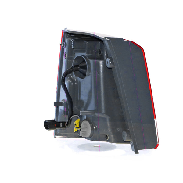 LED Tail Lamp Drivers Side OEM Suits Kia Sorento XM 2009 to 2012