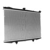 Radiator Aftermarket suits Nissan