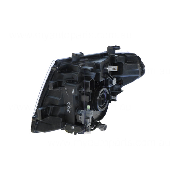 Head Lamp Drivers Side OEM suits Nissan Pathfinder R51 6/2007 to 1/2010