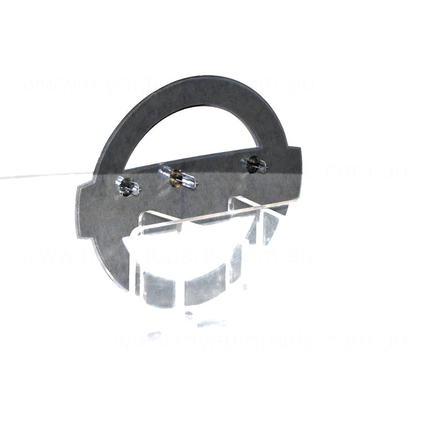 Tail Gate Emblem OEM suits Nissan Navara