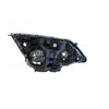Halogen Manual Adjust Head Lamp Passenger Side OEM Suits Honda CR-V RE 2007 to 2012