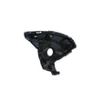 Front Bar Grille With Fog Light Mount Drivers Side OEM Suits Mazda 2 DJ 3/2017 to 10/2019