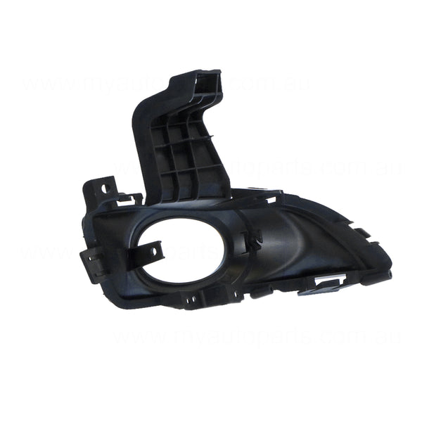 Fog Lamp Bracket Passenger Side OEM Suits Mazda 3 BK 2004 to 2006
