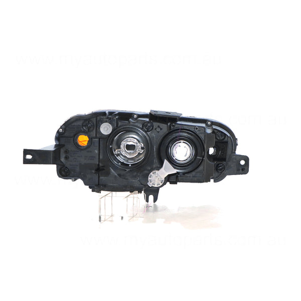 Head Lamp Passenger Side OEM Suits Mazda MX-5 NC Convertible 10/2005 to 9/2008