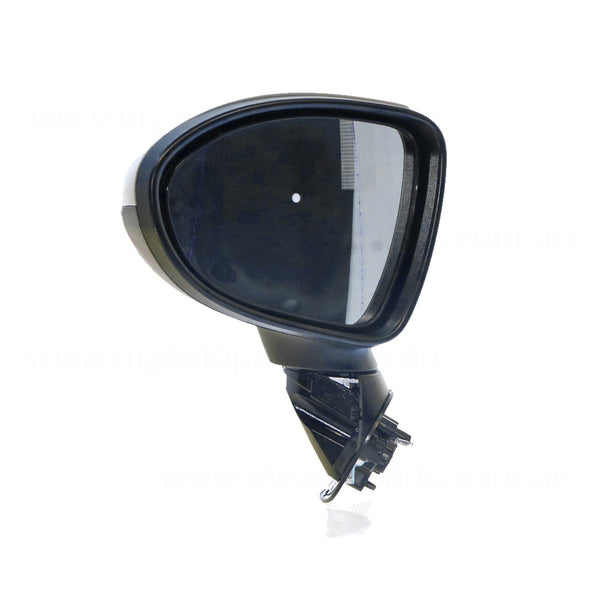 Door Mirror Electric Adjust/Heated Passenger Side OEM Suits Kia Rio UB 2014 to 2017
