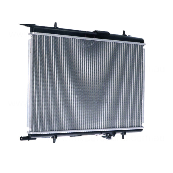 Radiator Aftermarket suits