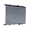 Radiator Aftermarket suits
