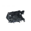 Head Lamp Passenger Side Certified Suits Nissan Patrol GU/Y61 1997 to 2016