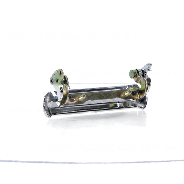 Front Door Outer Handle Aftermarket Suits Nissan Patrol GQ 1987 to 1997