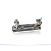 Front Door Outer Handle Aftermarket Suits Nissan Patrol GQ 1987 to 1997