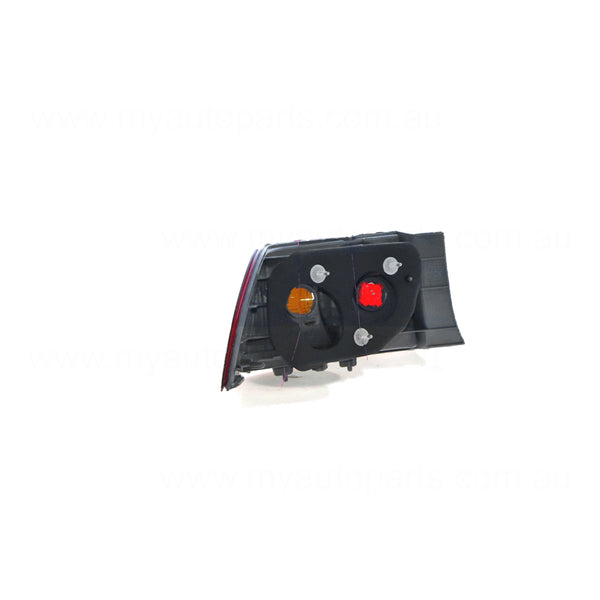Tail Lamp Drivers Side Certified Suits Honda Accord Euro CL 2003 to 2005