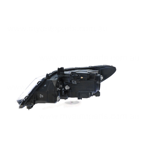 Xenon Head Lamp Drivers Side OEM Suits Honda Odyssey RB 2009 to 2011