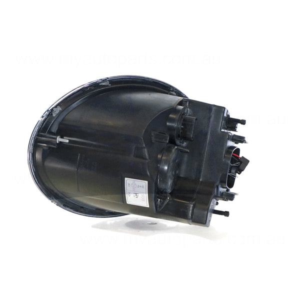 Head Lamp Passenger Side Certified Suits Mini Cooper R50 2002 to 2007