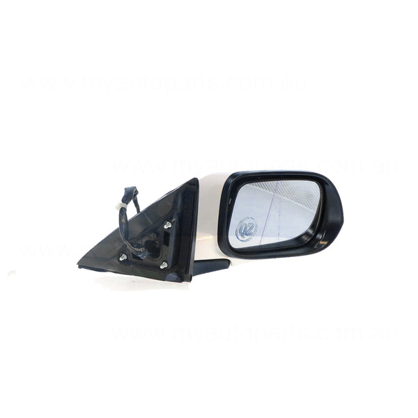 Door Mirror Drivers Side OEM Suits Honda Accord CL 2003 to 2008