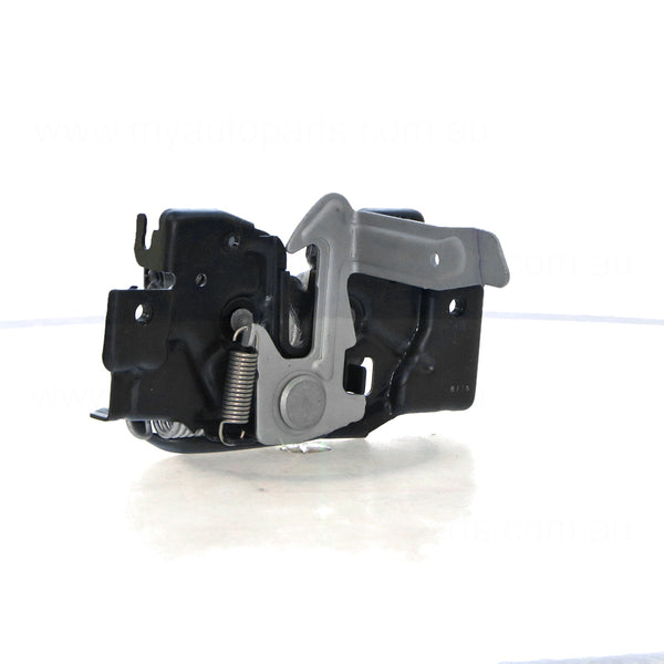 Bonnet Latch OEM Suits Mazda 3 BK 2004 to 2009