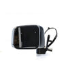 Electric Without Indicator Door Mirror Passenger Side OEM Suits Nissan Navara D22 2001 to 2015