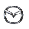 Grille Emblem OEM Suits Mazda 6 GJ 2015 to 2016