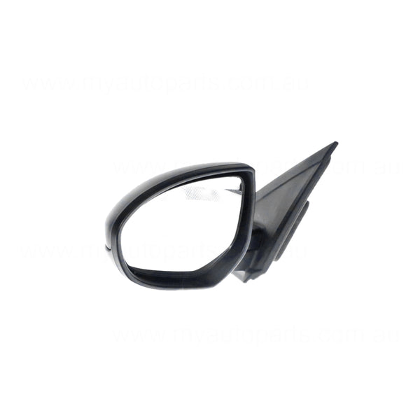 Door Mirror Passenger Side Certified suits Mazda 3 BL