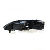 Head Lamp Drivers Side OEM Suits Mazda 6 Luxury/Luxury Sport GG/GY 8/2005 to 2/2008