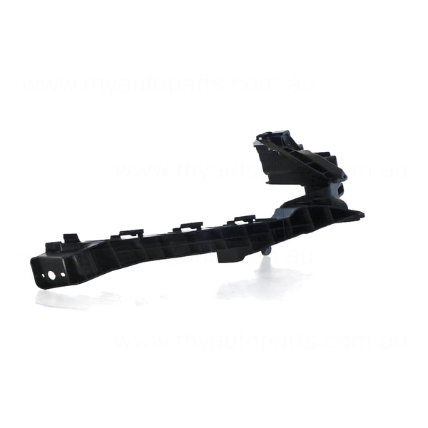 Front Bar Bracket Drivers Side OEM Suits Honda CR-V RM 2012 to 2017
