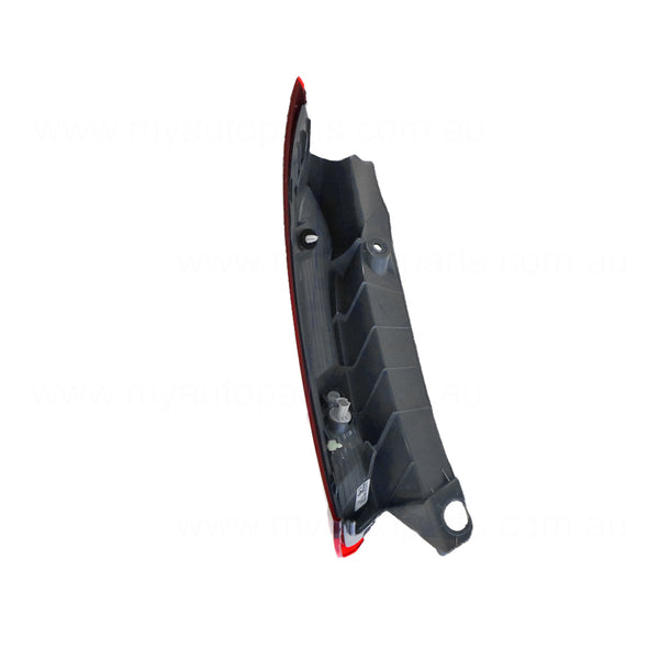 Tail Lamp Upper Drivers Side OEM Suits Honda CR-V RM 2014 to 2017