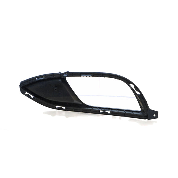 Front Bar Grille Drivers Side OEM Suits Kia Cerato YD Sedan/Hatch 4/2013 to 5/2016