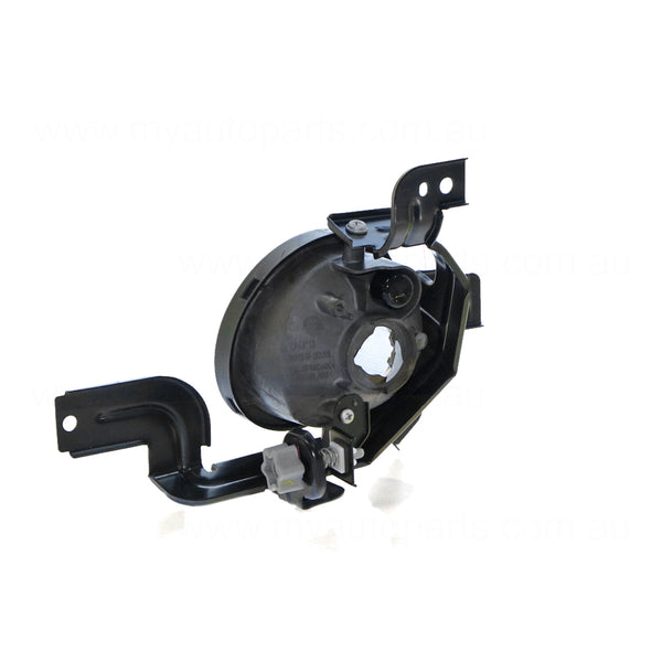 Fog Lamp Passenger Side Certified Suits Honda CR-V RE 2007 to 2012