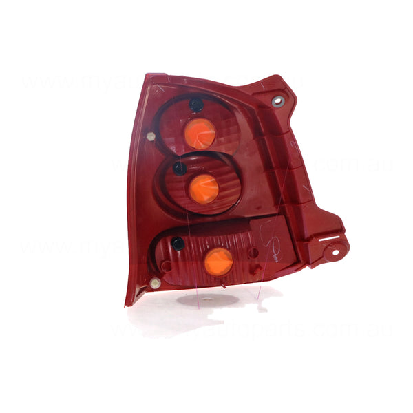 Tail Lamp Drivers Side OEM Suits Suzuki Alto GF 2009 to 2013