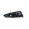 Tail Lamp Drivers Side OEM suits Honda Civic 2009 to 2012