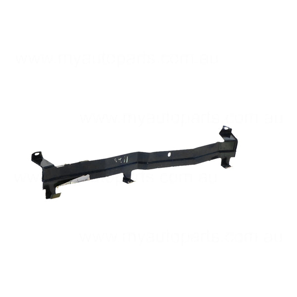 Front Bar Stiffener OEM Suits Nissan Navara D40 2005 to 2015