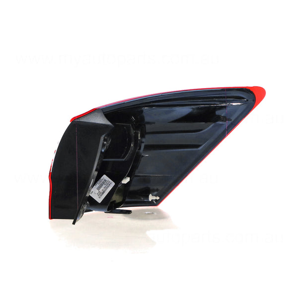 Tail Lamp Passenger Side OEM Suits Nissan Dualis J10 2010 to 2014
