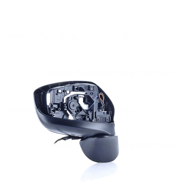 OEM Door Mirror Drivers Side suits Mazda CX-5 KE 2012 to 2014