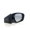 Door Mirror Passenger Side OEM Suits Mazda 3 BL SP252009 to 2013