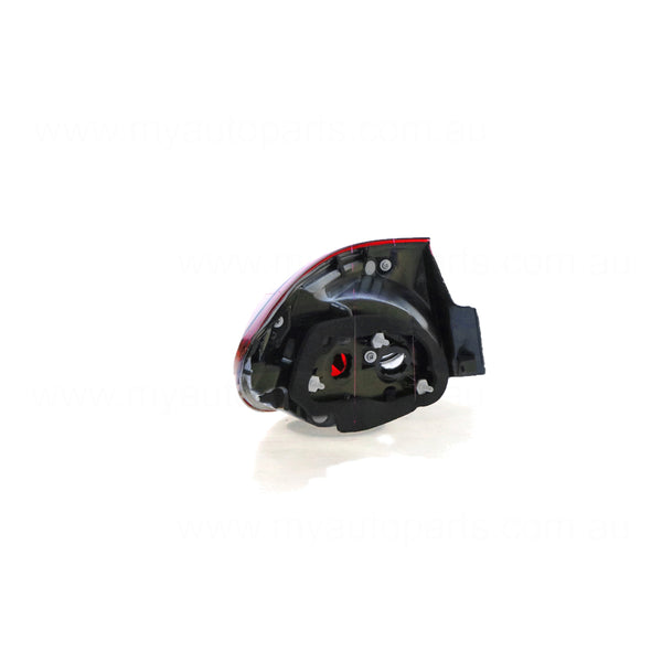 LED Tail Lamp Drivers Side Certified Suits Mazda 3 BN/BM Sedan 11/2013 to 3/2019