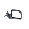 Door Mirror Drivers Side OEM Suits Kia Pregio 3VRS/CT 2004 to 2006