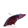 Tail Lamp Passenger Side Certified Suits Peugeot 308 T7 Hatch 2008 to 2011