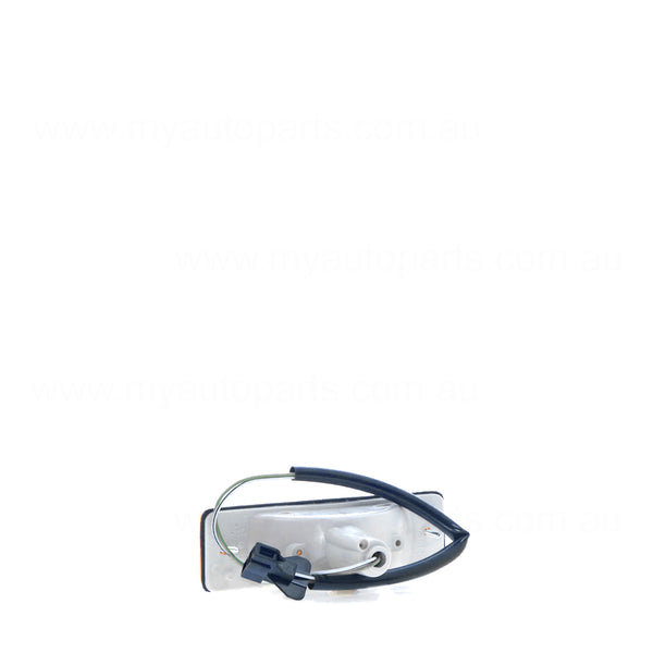Front Bar Lamp Aftermarket suits