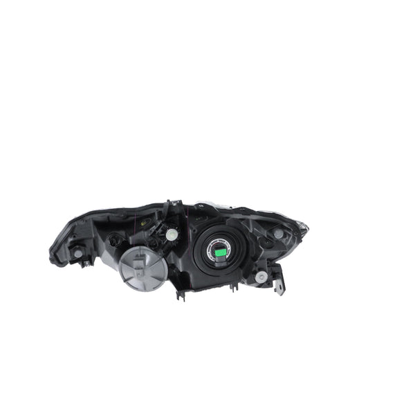 Halogen Manual Adjust Head Lamp Drivers Side OEM Suits Honda Insight ZE 2010 to 2014