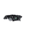 Halogen Manual Adjust Head Lamp Drivers Side OEM Suits Honda Insight ZE 2010 to 2014